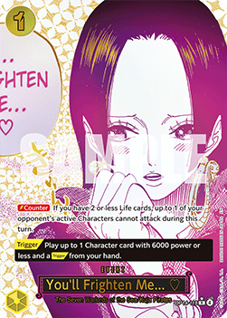 One Piece OP14 The Azure Sea’s Seven Booster Pack - RIP N SHIP (Engelskt) (Öppnas LIVE)