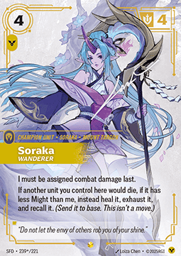 Riftbound: Spiritforged Booster Pack - RIP N SHIP (Engelskt) (Öppnas LIVE)