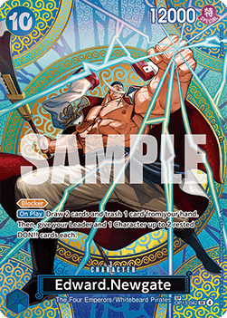One Piece OP15 Adventure on Kamis Island Booster Pack - RIP N SHIP (Engelskt) (Öppnas LIVE)