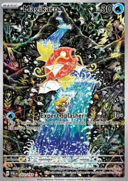 Pokémon Paldea Evolved Booster Pack (Engelsk) - RIP N SHIP (Öppnas LIVE)