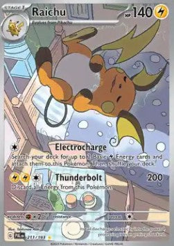 Pokémon Paldea Evolved Booster Pack (Engelsk) - RIP N SHIP (Öppnas LIVE)