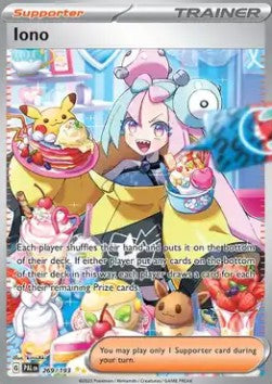Pokémon Paldea Evolved Booster Pack (Engelsk) - RIP N SHIP (Öppnas LIVE)