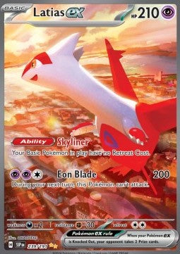 Surging Sparks Booster Pack - RIP N SHIP (Engelskt) (Öppnas LIVE)