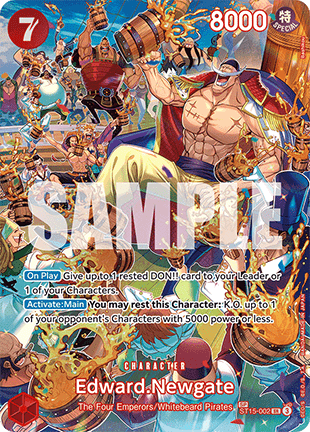 One Piece Royal Blood Booster Pack (Engelsk) - RIP N SHIP (Öppnas LIVE)