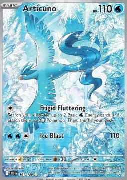 Pokémon Journey Together Booster Pack - RIP N SHIP (Öppnas LIVE)