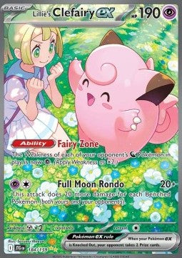 Pokémon Journey Together Booster Pack - RIP N SHIP (Öppnas LIVE)