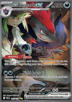 Pokémon Journey Together Booster Pack - RIP N SHIP (Öppnas LIVE)
