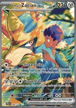 Pokémon Journey Together Booster Pack - RIP N SHIP (Öppnas LIVE)