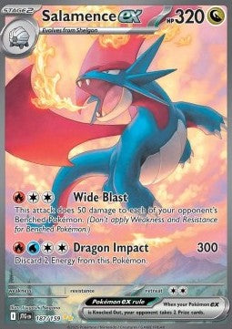 Pokémon Journey Together Booster Pack - RIP N SHIP (Öppnas LIVE)