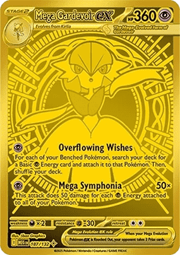 Mega Evolution Booster Pack - RIP N SHIP (Engelskt) (Öppnas LIVE)