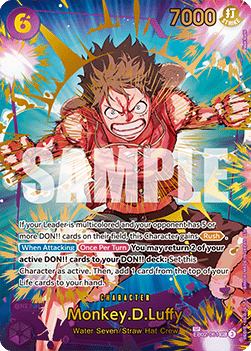 One Piece The Best Vol. 2 Booster Pack - RIP N SHIP (Engelskt) (Öppnas LIVE)