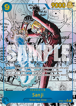 One Piece The Best Vol. 2 Booster Pack - RIP N SHIP (Engelskt) (Öppnas LIVE)