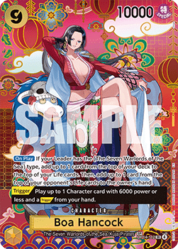 One Piece OP14 The Azure Sea’s Seven Booster Pack - RIP N SHIP (Engelskt) (Öppnas LIVE)