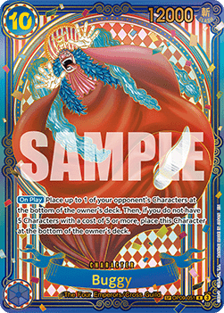 One Piece OP14 The Azure Sea’s Seven Booster Pack - RIP N SHIP (Engelskt) (Öppnas LIVE)