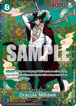 One Piece OP14 The Azure Sea’s Seven Booster Pack - RIP N SHIP (Engelskt) (Öppnas LIVE)