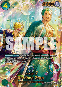 One Piece OP14 The Azure Sea’s Seven Booster Pack - RIP N SHIP (Engelskt) (Öppnas LIVE)