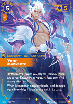 Riftbound: Spiritforged Booster Pack - RIP N SHIP (Engelskt) (Öppnas LIVE)