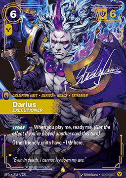 Riftbound: Spiritforged Booster Pack - RIP N SHIP (Engelskt) (Öppnas LIVE)