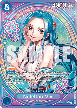One Piece EB-03 Heroines Edition Booster Pack - RIP N SHIP (Engelskt) (Öppnas LIVE)
