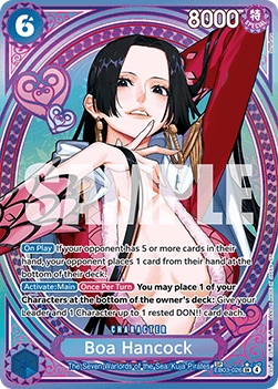 One Piece EB-03 Heroines Edition Booster Pack - RIP N SHIP (Engelskt) (Öppnas LIVE)