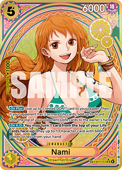 One Piece EB-03 Heroines Edition Booster Pack - RIP N SHIP (Engelskt) (Öppnas LIVE)