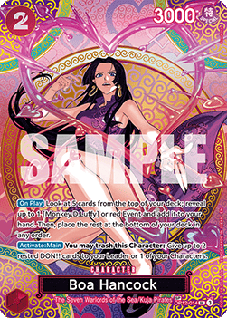 One Piece OP15 Adventure on Kamis Island Booster Pack - RIP N SHIP (Engelskt) (Öppnas LIVE)