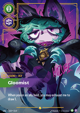 Riftbound Unleashed Booster Pack (Engelsk) - RIP N SHIP (Öppnas LIVE)
