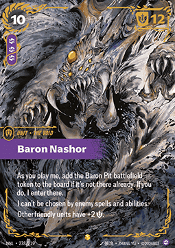 Riftbound Unleashed Booster Pack (Engelsk) - RIP N SHIP (Öppnas LIVE)