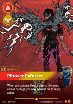 Riftbound Unleashed Booster Pack (Engelsk) - RIP N SHIP (Öppnas LIVE)