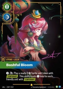 Riftbound Unleashed Booster Pack (Engelsk) - RIP N SHIP (Öppnas LIVE)
