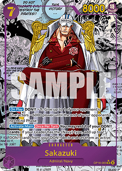 One Piece OP-16 The Time of Battle Booster Pack (Engelsk) - RIP N SHIP (Öppnas LIVE)