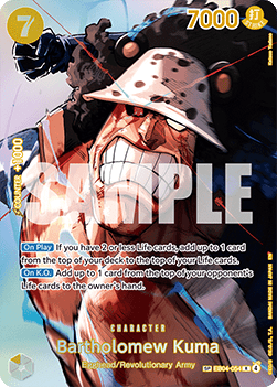 One Piece OP-16 The Time of Battle Booster Pack (Engelsk) - RIP N SHIP (Öppnas LIVE)