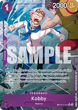 One Piece OP-16 The Time of Battle Booster Pack (Engelsk) - RIP N SHIP (Öppnas LIVE)