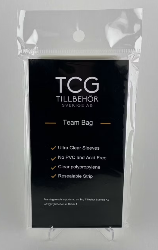 Team Bags